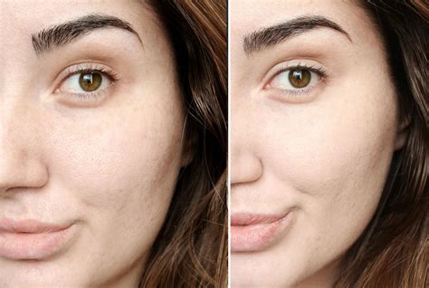 chanel foundation no 1|Chanel foundation before and after.